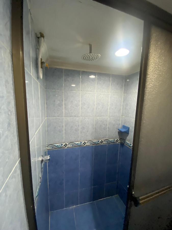 Hostel Kumho Home Medellín Buitenkant foto