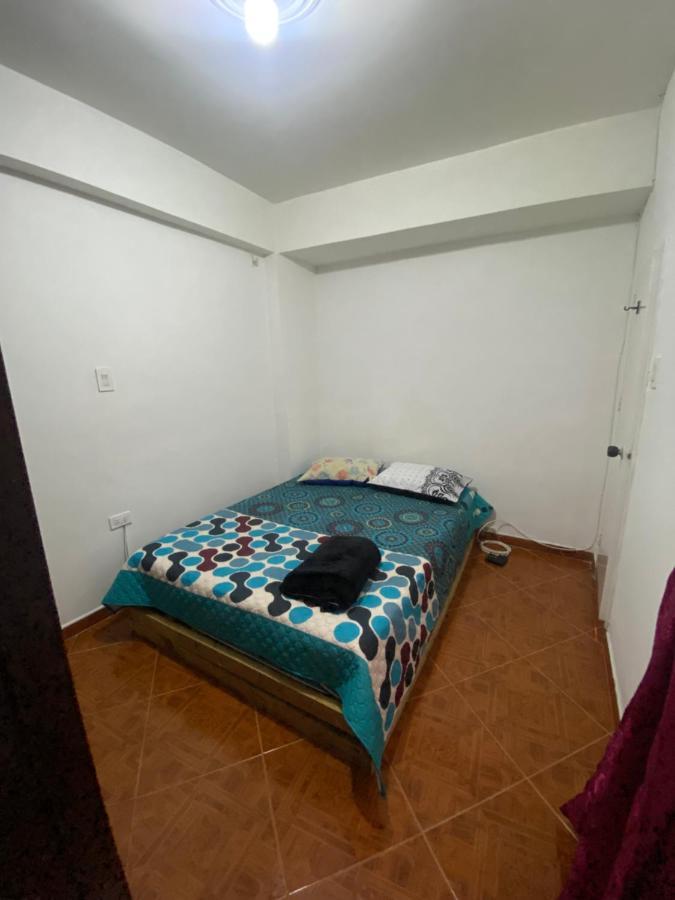 Hostel Kumho Home Medellín Buitenkant foto