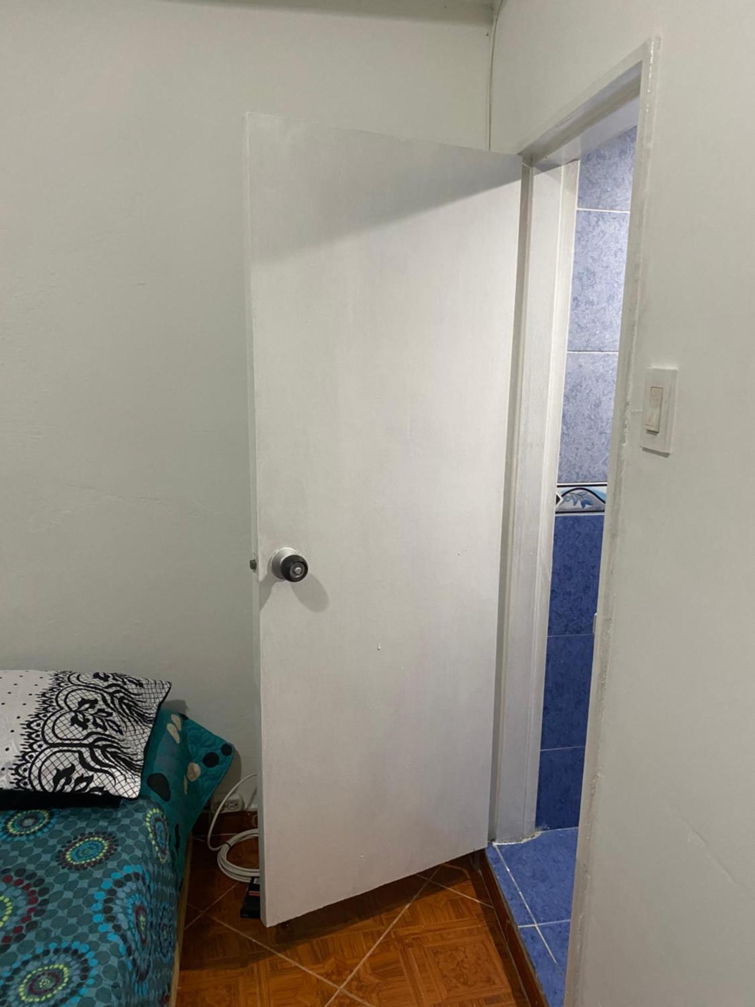 Hostel Kumho Home Medellín Buitenkant foto